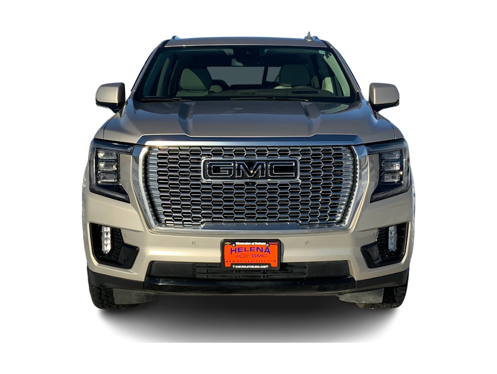 Thumbnail: 2023 GMC Yukon - 7