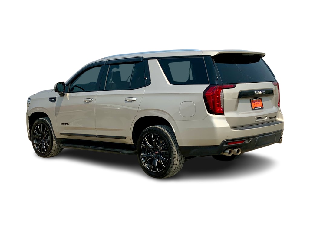 Thumbnail: 2023 GMC Yukon - 4