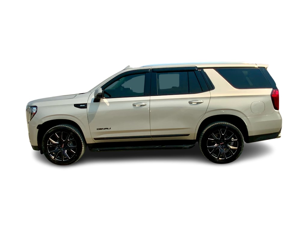 Thumbnail: 2023 GMC Yukon - 3