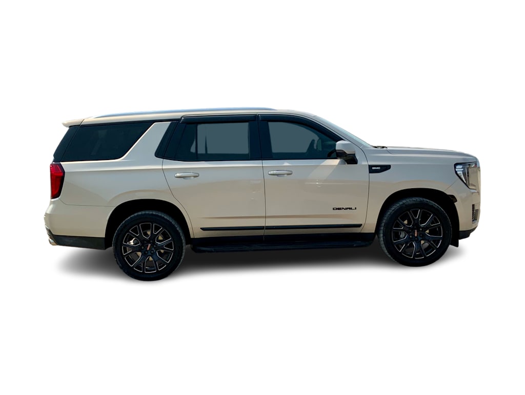 Thumbnail: 2023 GMC Yukon - 18