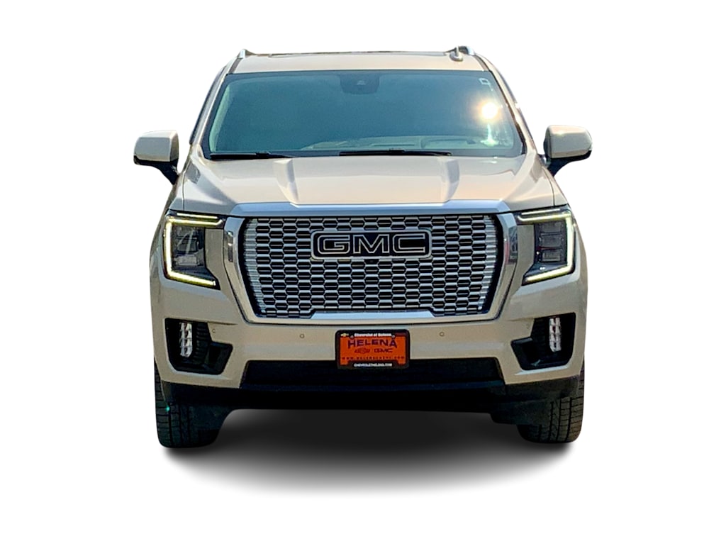 Thumbnail: 2023 GMC Yukon - 6