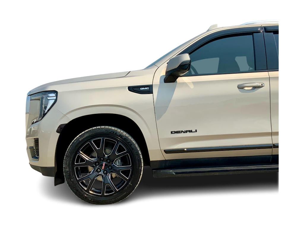 Thumbnail: 2023 GMC Yukon - 21