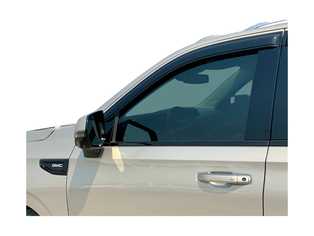Thumbnail: 2023 GMC Yukon - 22