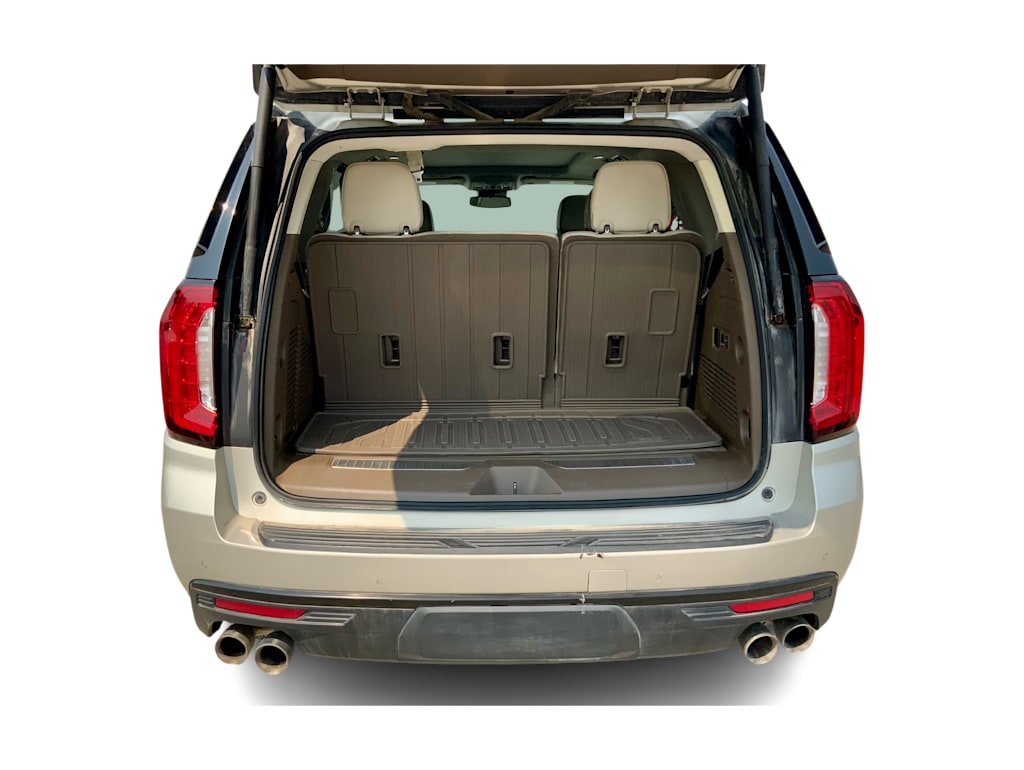 Thumbnail: 2023 GMC Yukon - 16