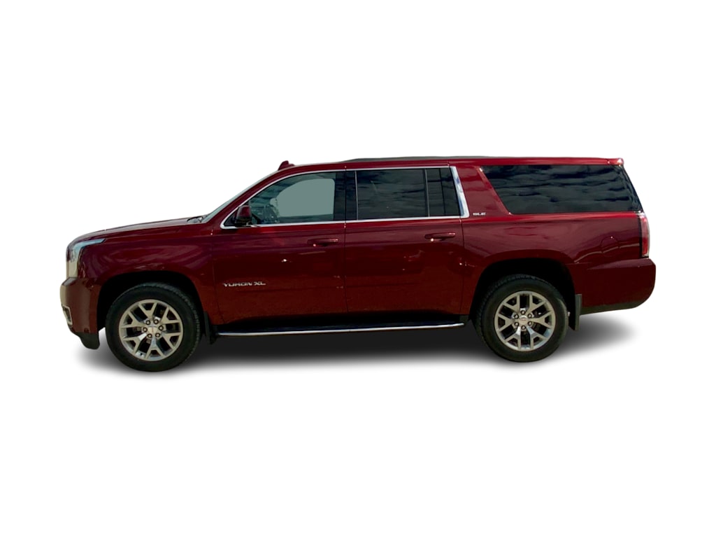 Thumbnail: 2019 GMC Yukon XL - 3