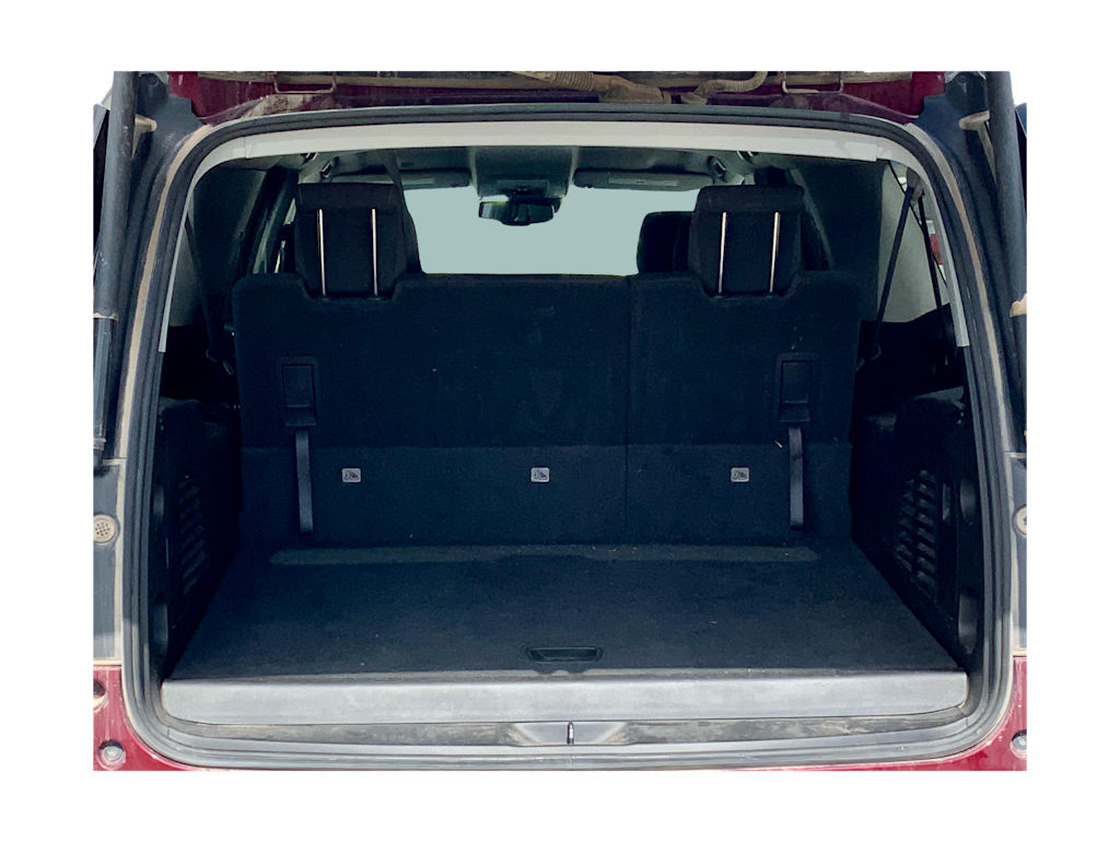 Thumbnail: 2019 GMC Yukon XL - 15