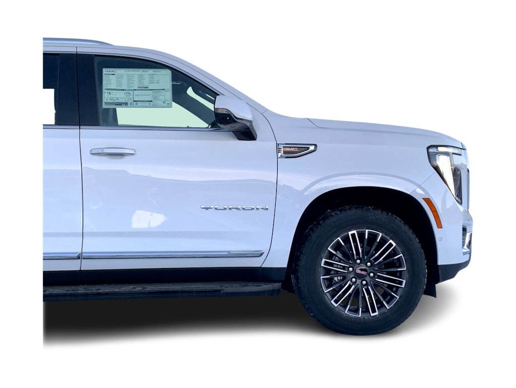 Thumbnail: 2026 GMC Yukon XL - 23