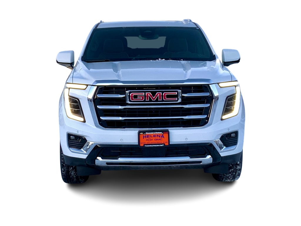 Thumbnail: 2026 GMC Yukon XL - 6