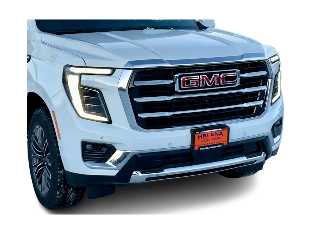 Thumbnail: 2026 GMC Yukon XL - 22