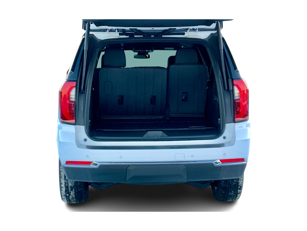 Thumbnail: 2026 GMC Yukon XL - 18