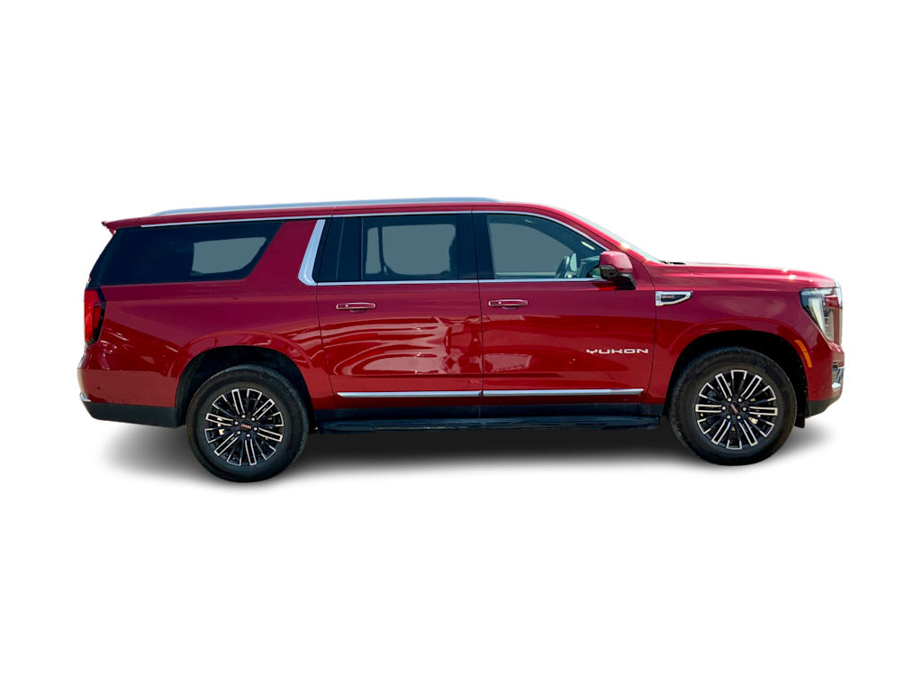 Thumbnail: 2026 GMC Yukon XL - 17