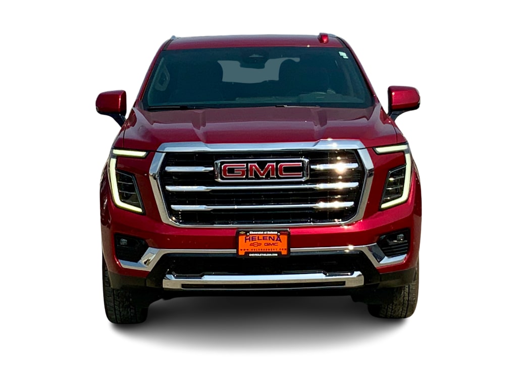 Thumbnail: 2026 GMC Yukon XL - 6