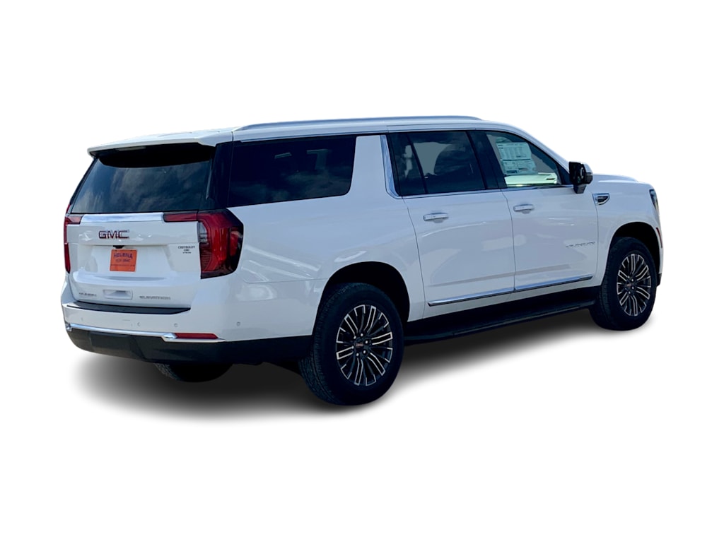 Thumbnail: 2026 GMC Yukon XL - 16