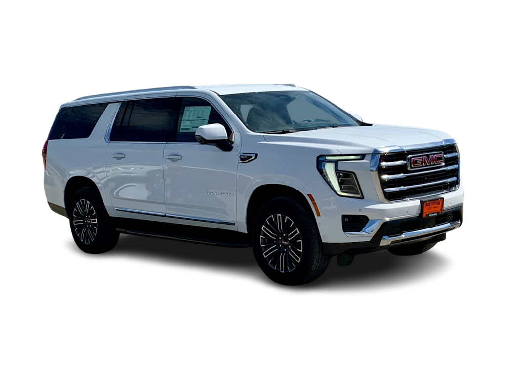 Thumbnail: 2026 GMC Yukon XL - 18