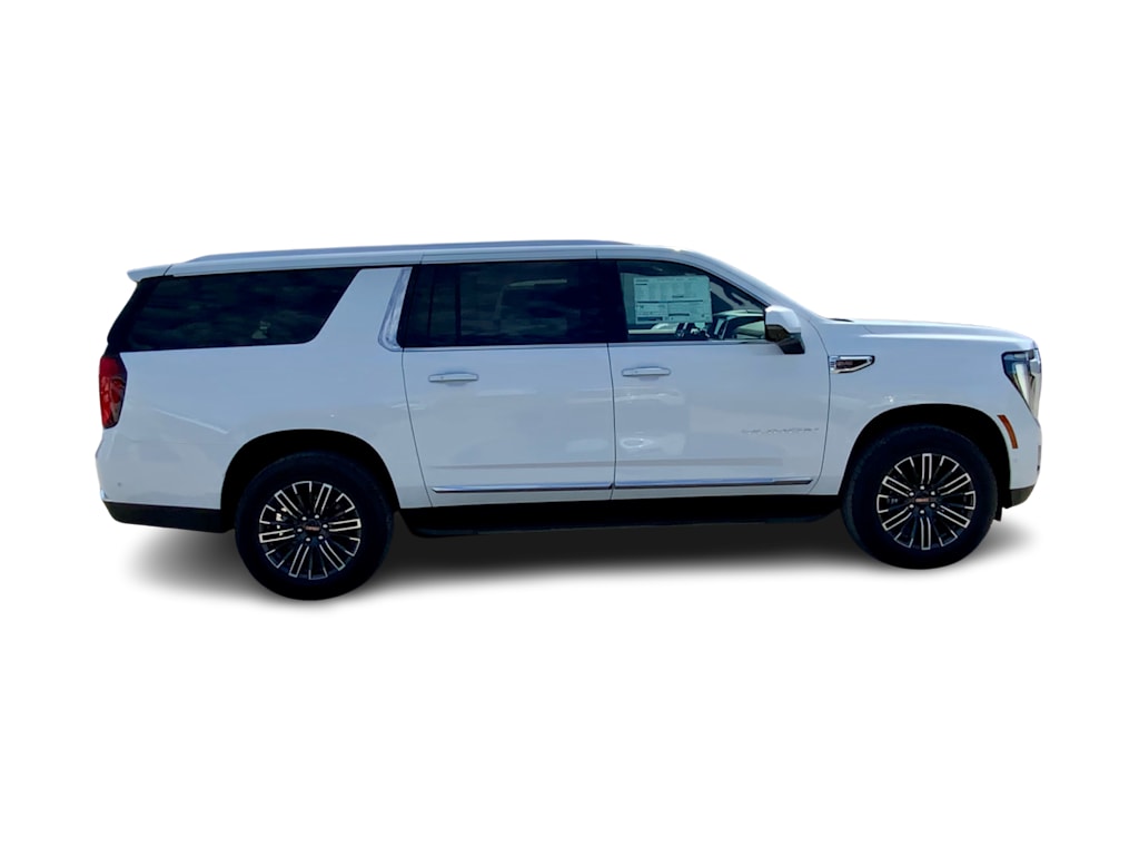 Thumbnail: 2026 GMC Yukon XL - 17