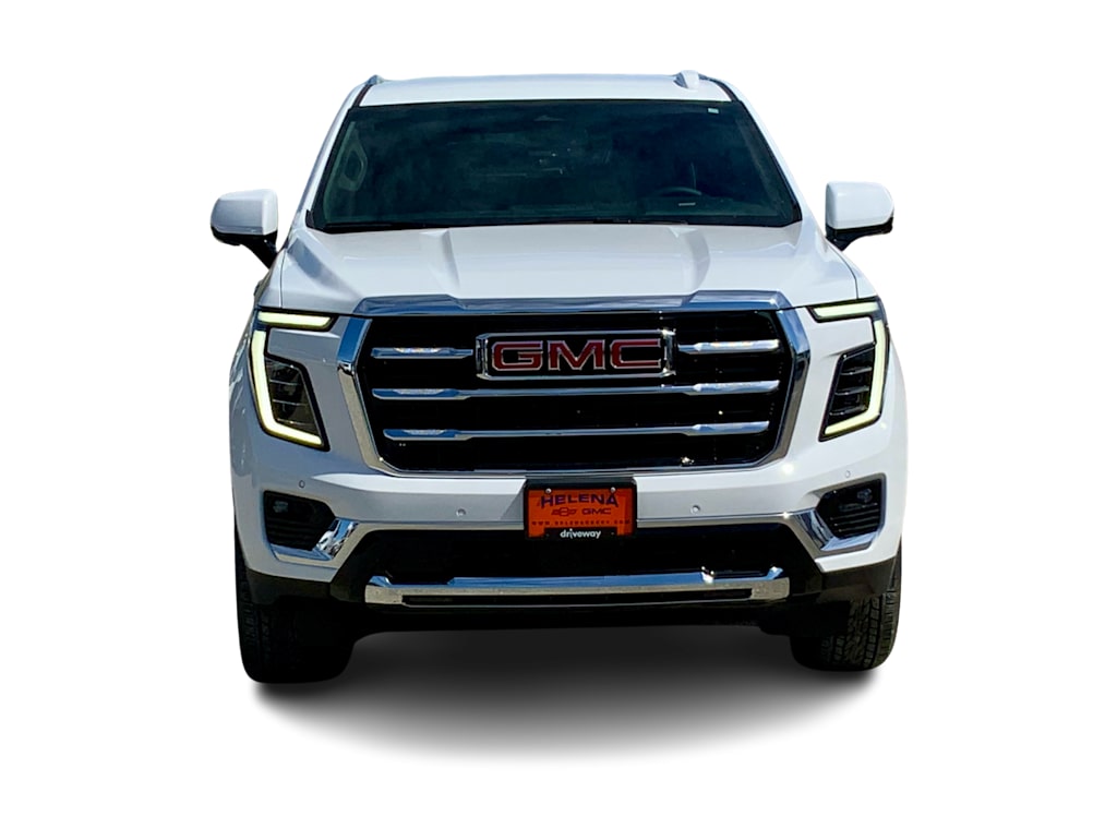 Thumbnail: 2026 GMC Yukon XL - 6