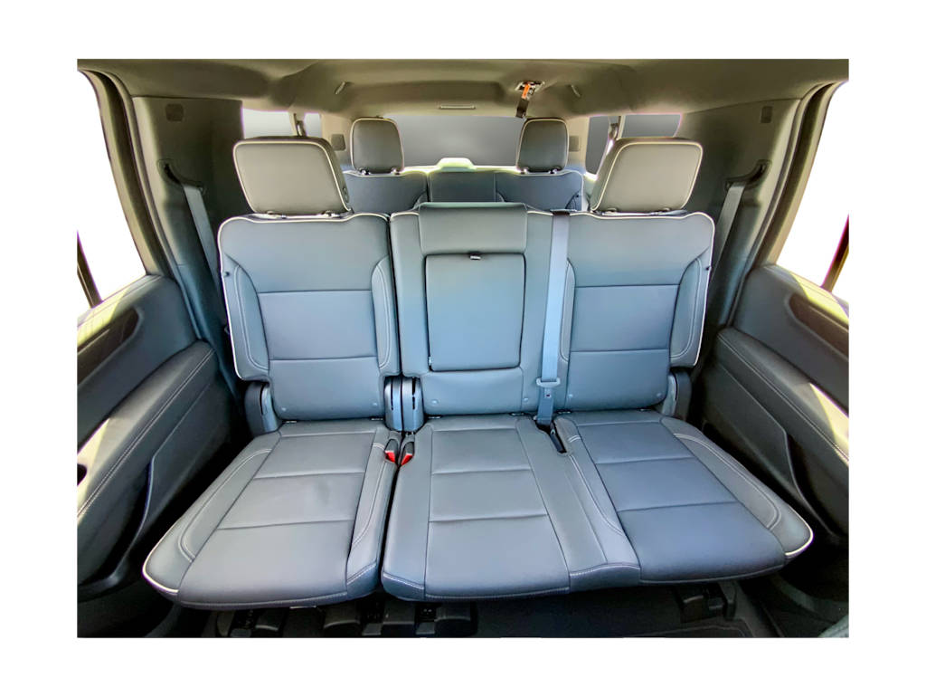 Thumbnail: 2026 GMC Yukon XL - 30