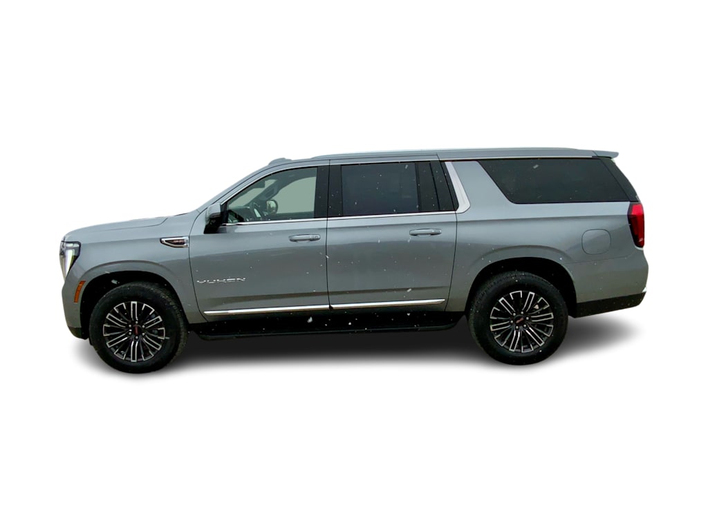Thumbnail: 2026 GMC Yukon XL - 3