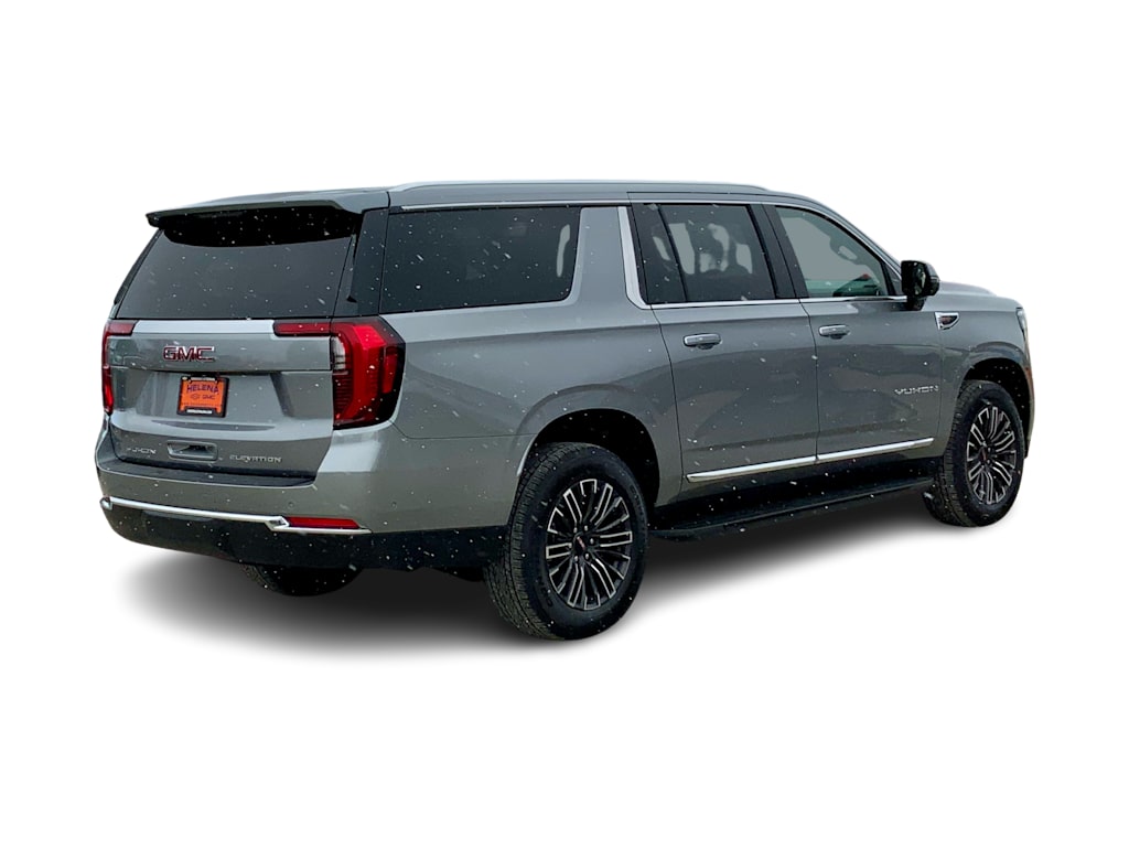 Thumbnail: 2026 GMC Yukon XL - 19