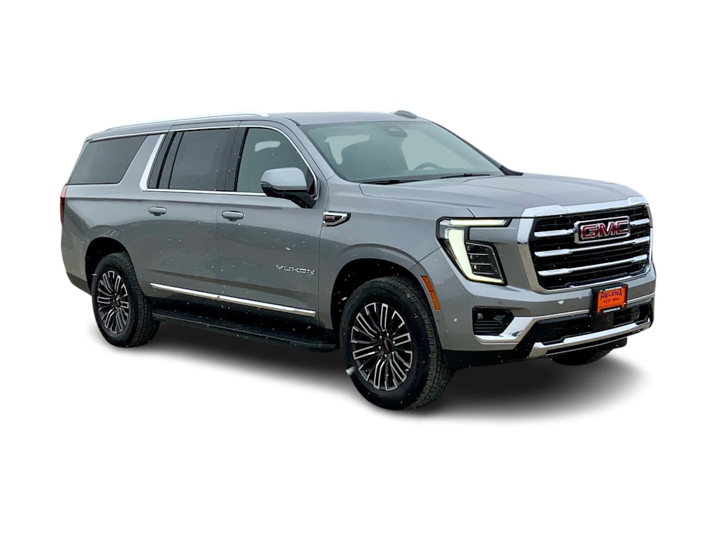 Thumbnail: 2026 GMC Yukon XL - 21