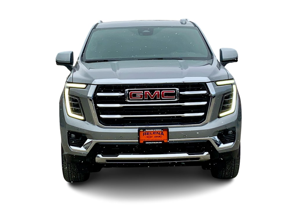 Thumbnail: 2026 GMC Yukon XL - 6