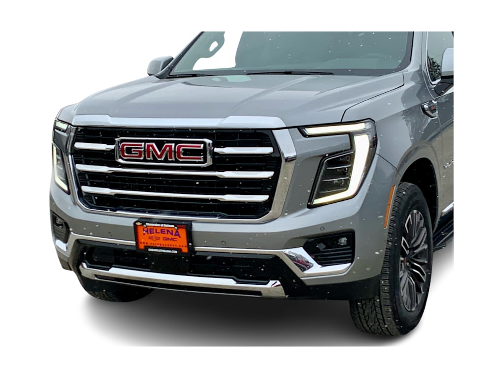 Thumbnail: 2026 GMC Yukon XL - 22