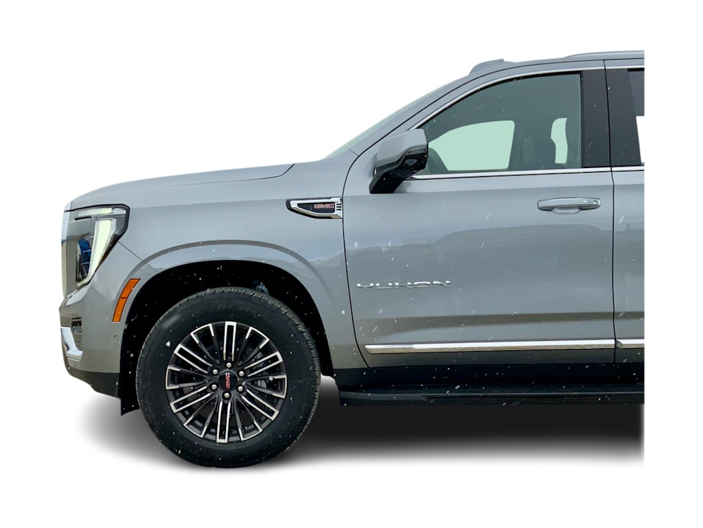 Thumbnail: 2026 GMC Yukon XL - 23