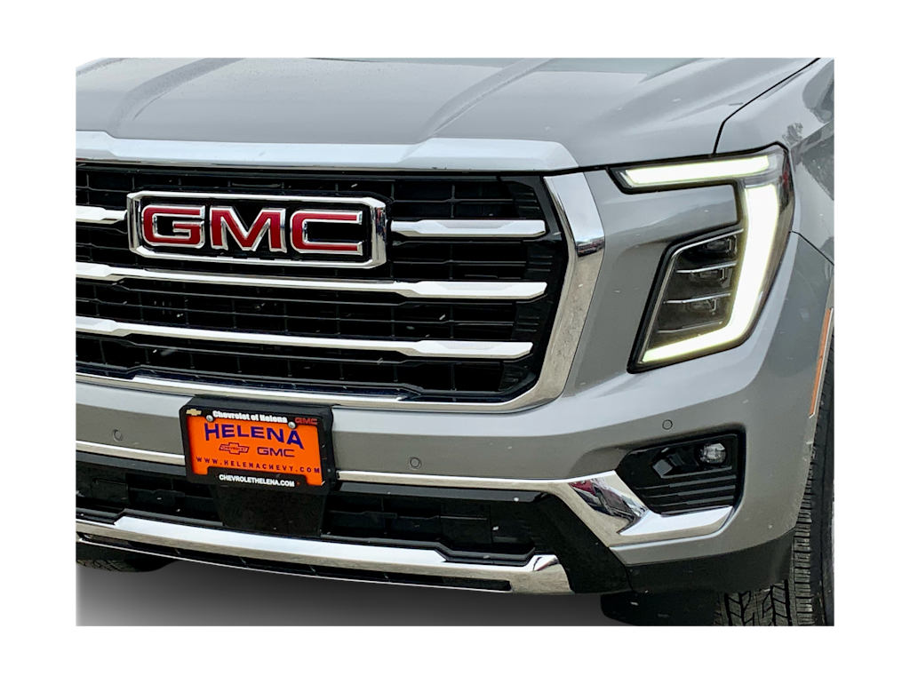 Thumbnail: 2026 GMC Yukon XL - 25