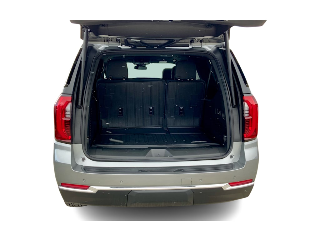 Thumbnail: 2026 GMC Yukon XL - 17