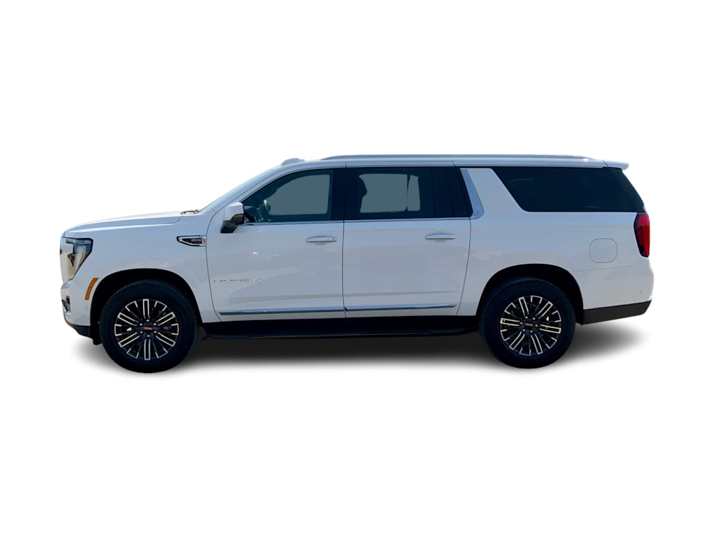 Thumbnail: 2025 GMC Yukon XL - 3