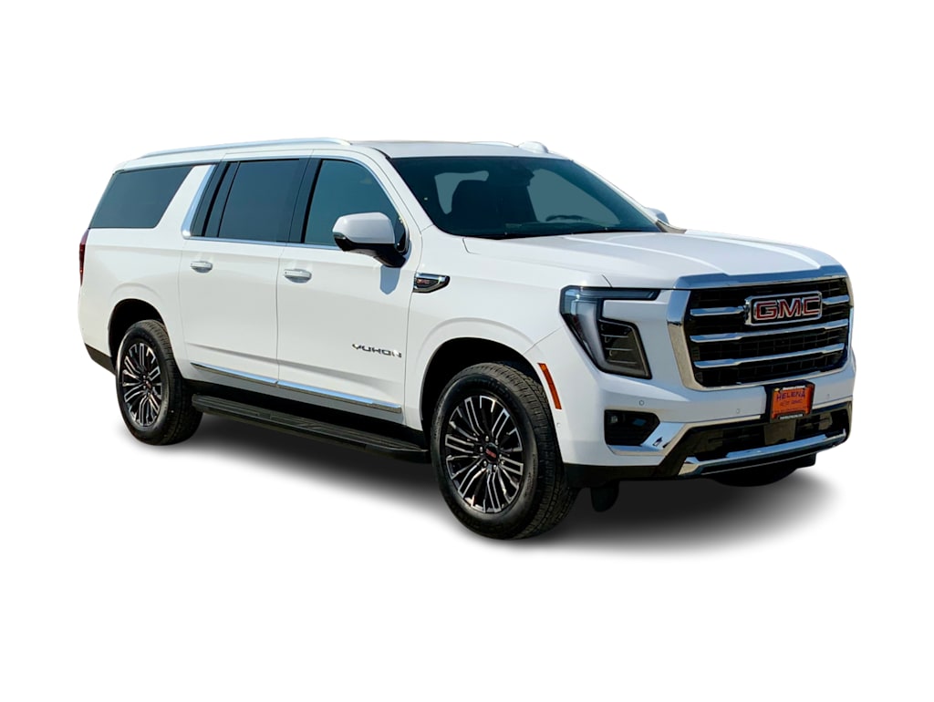 Thumbnail: 2025 GMC Yukon XL - 20