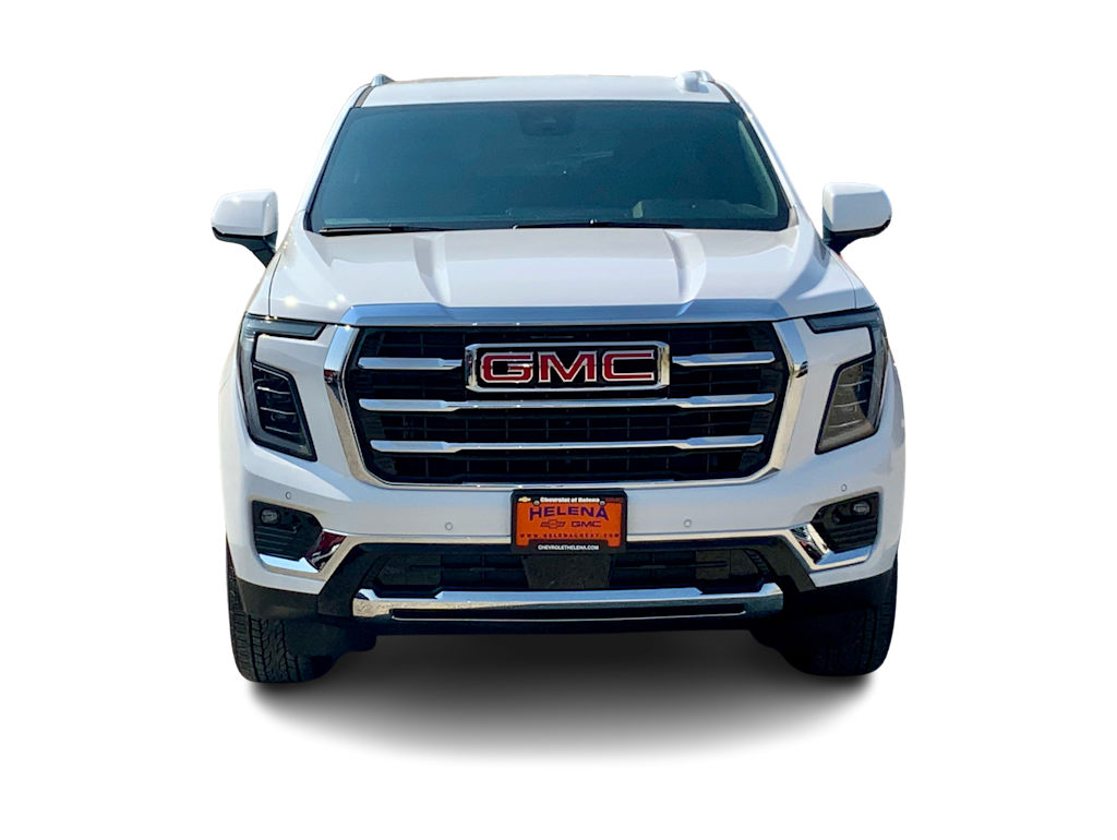 Thumbnail: 2025 GMC Yukon XL - 6