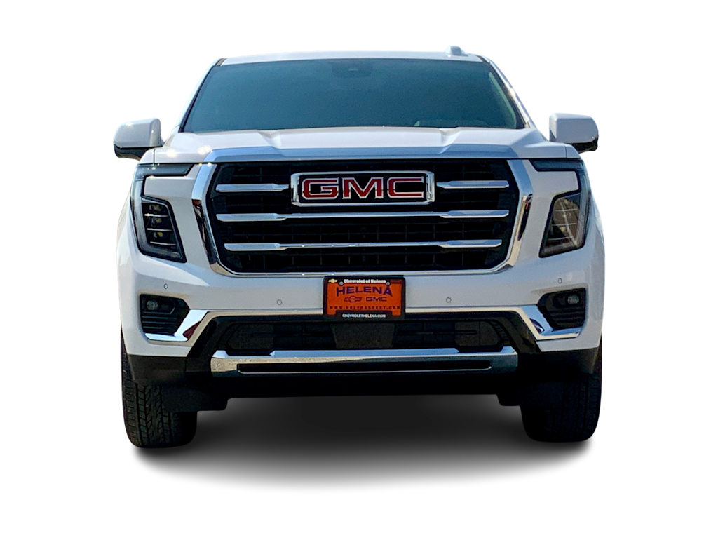 Thumbnail: 2025 GMC Yukon XL - 23