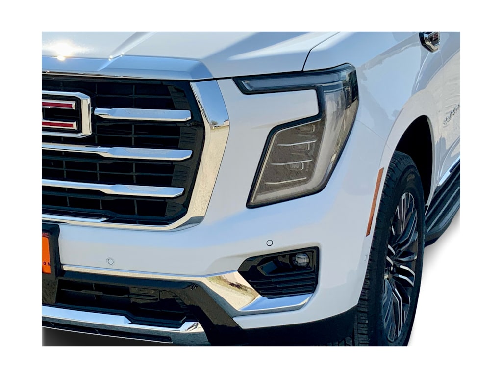 Thumbnail: 2025 GMC Yukon XL - 27