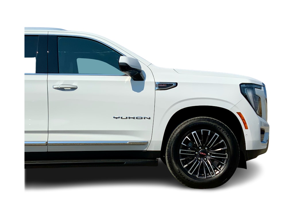 Thumbnail: 2025 GMC Yukon XL - 25