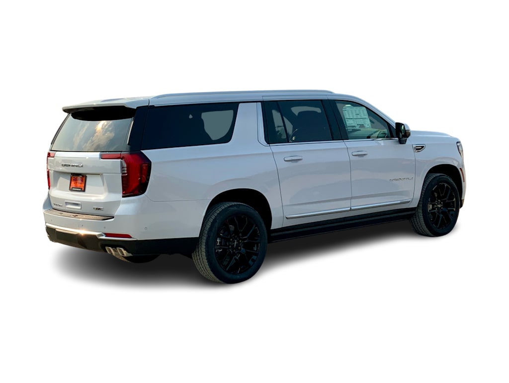 Thumbnail: 2026 GMC Yukon XL - 18