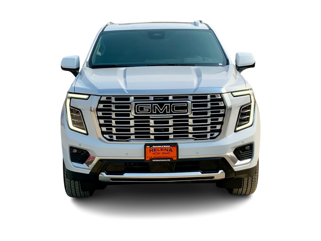 Thumbnail: 2026 GMC Yukon XL - 6