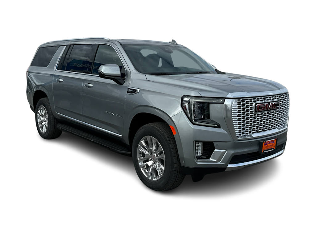 2024 GMC Yukon XL Denali 16