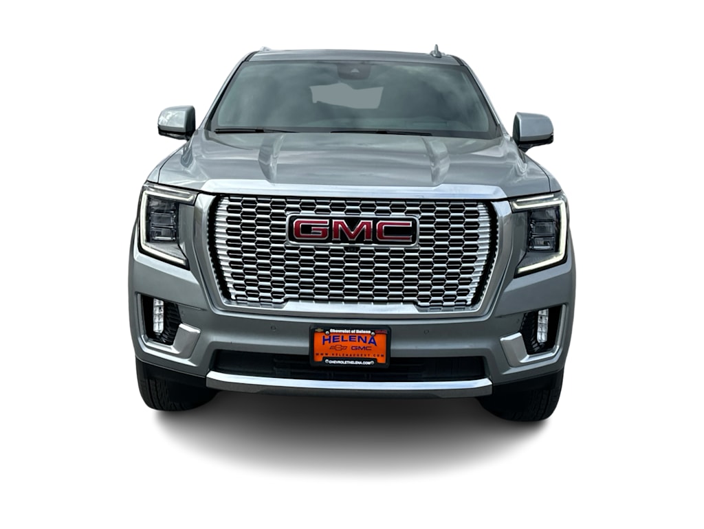 2024 GMC Yukon XL Denali 6