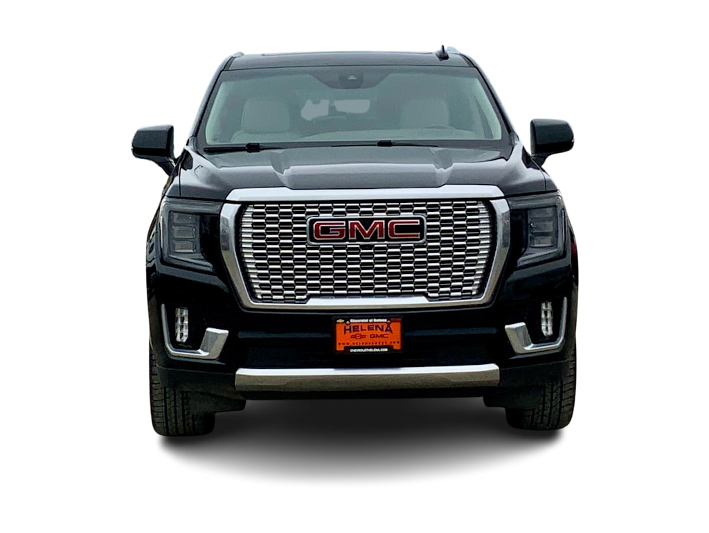 Thumbnail: 2021 GMC Yukon XL - 6