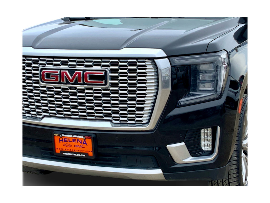 Thumbnail: 2021 GMC Yukon XL - 25