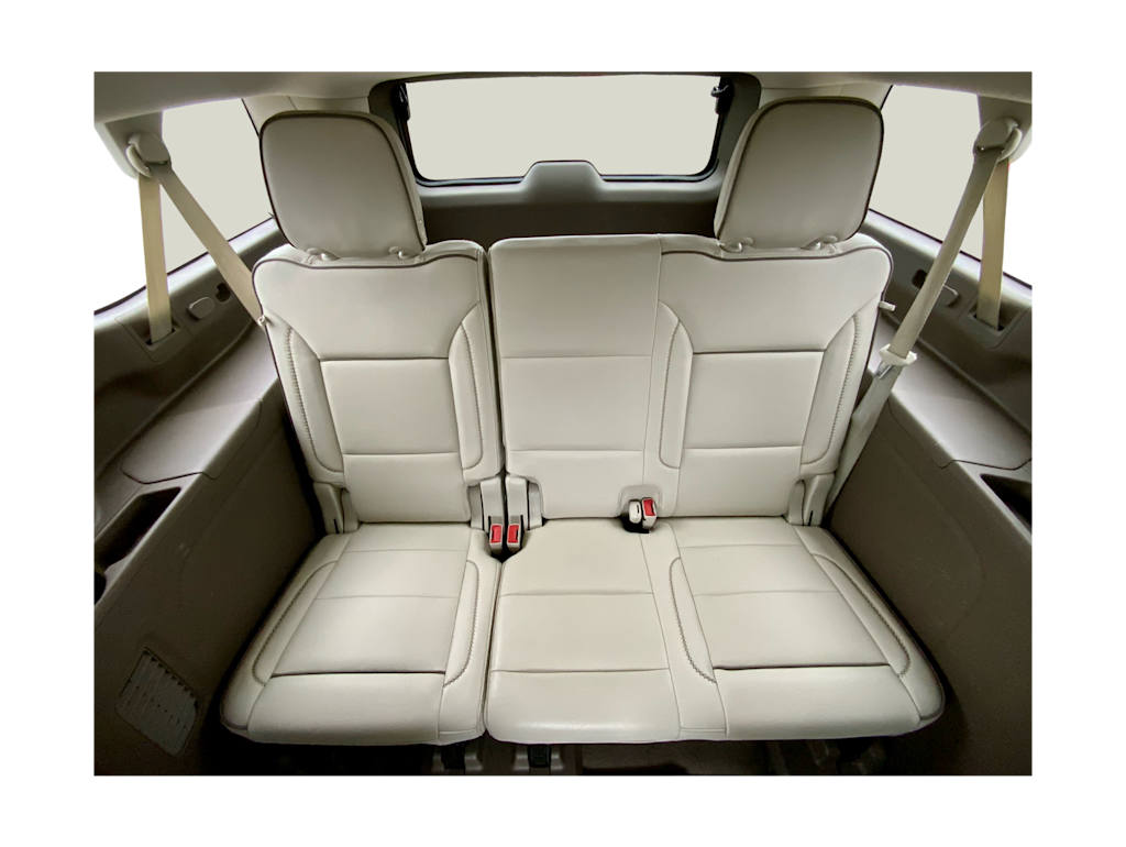 Thumbnail: 2021 GMC Yukon XL - 35