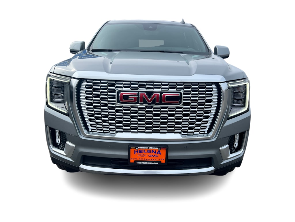 2024 GMC Yukon XL Denali 6