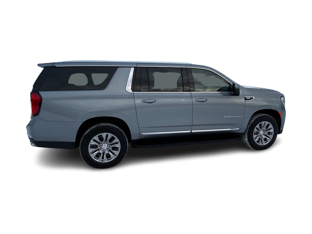 2024 GMC Yukon XL Denali 16