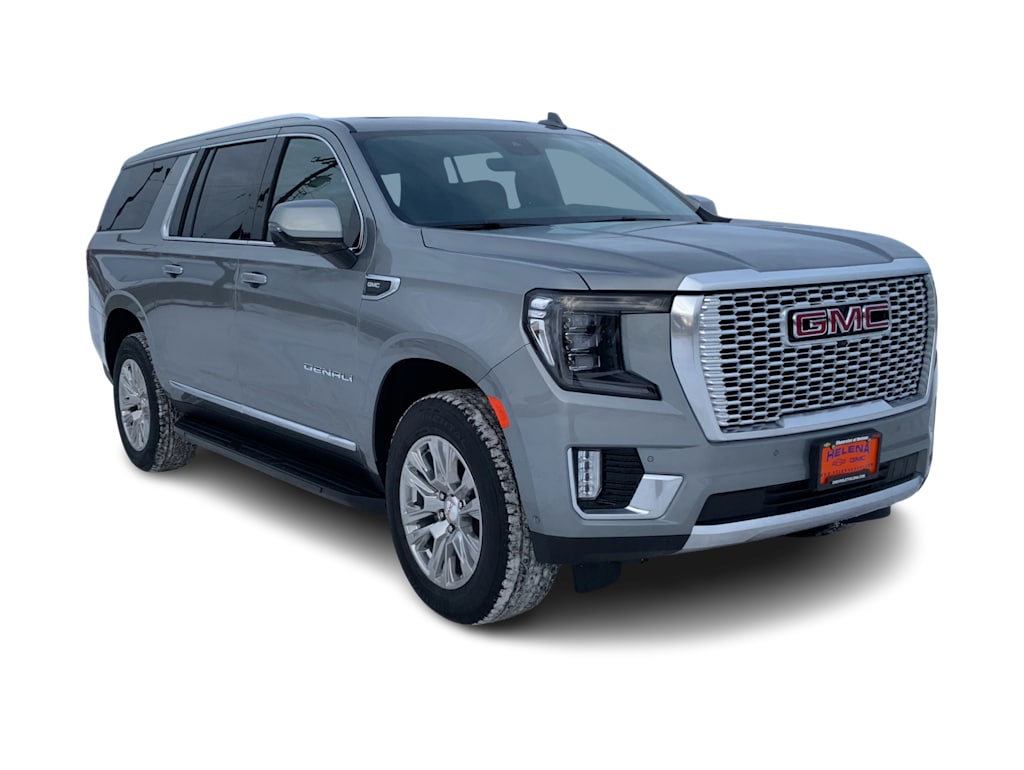 2024 GMC Yukon XL Denali 17