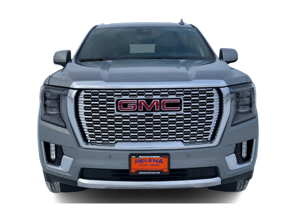 2024 GMC Yukon XL Denali 6