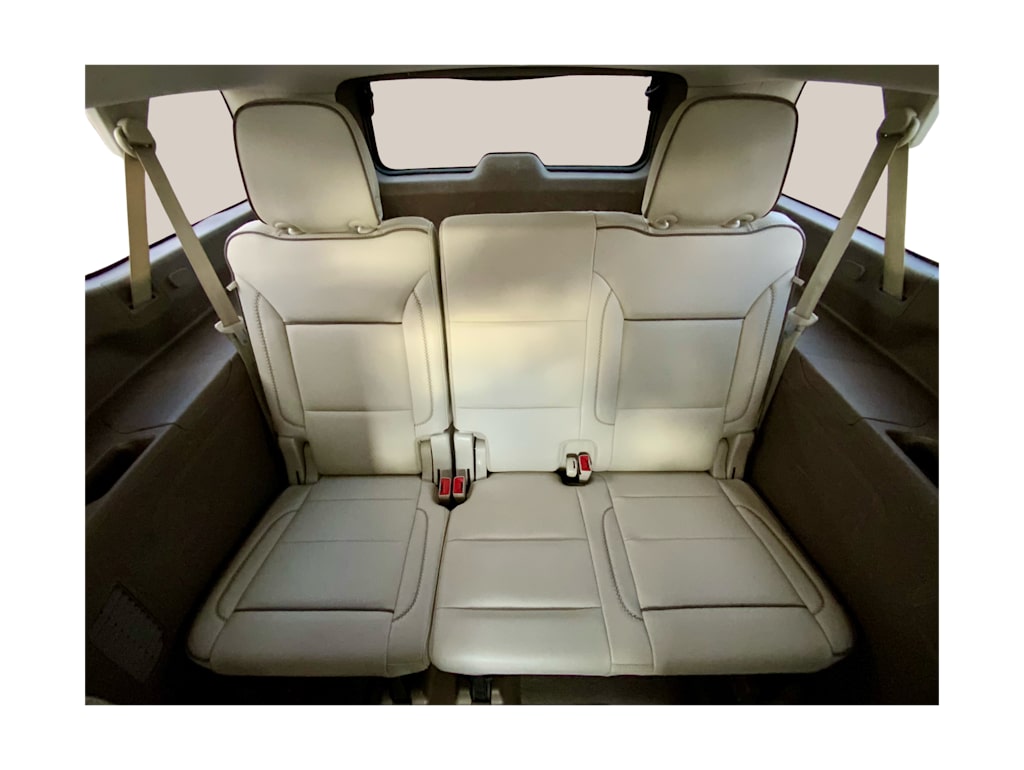 Thumbnail: 2021 GMC Yukon XL - 37