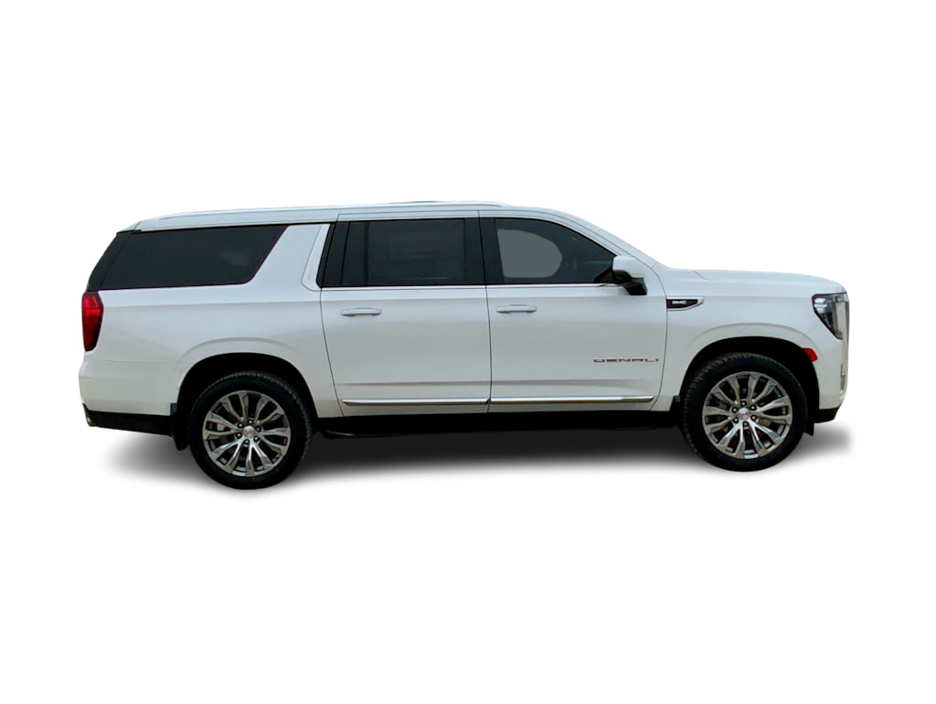 Thumbnail: 2021 GMC Yukon XL - 20