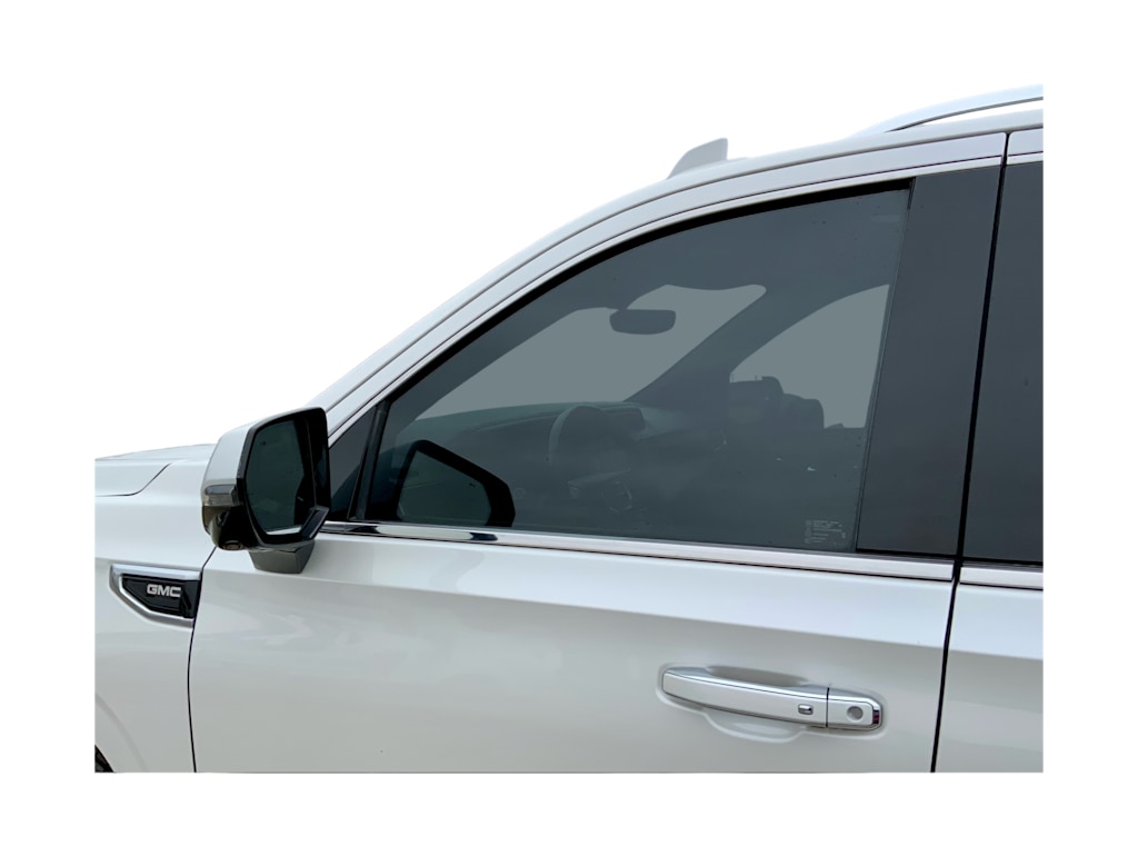 Thumbnail: 2021 GMC Yukon XL - 24