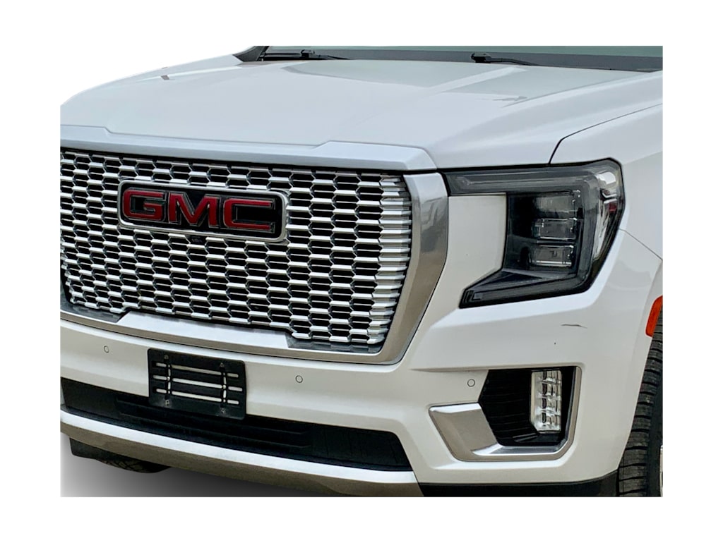 Thumbnail: 2021 GMC Yukon XL - 25